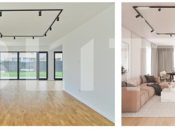 Casa de vânzare 5 camere Tunari - 158007CV | BLITZ București | Poza18