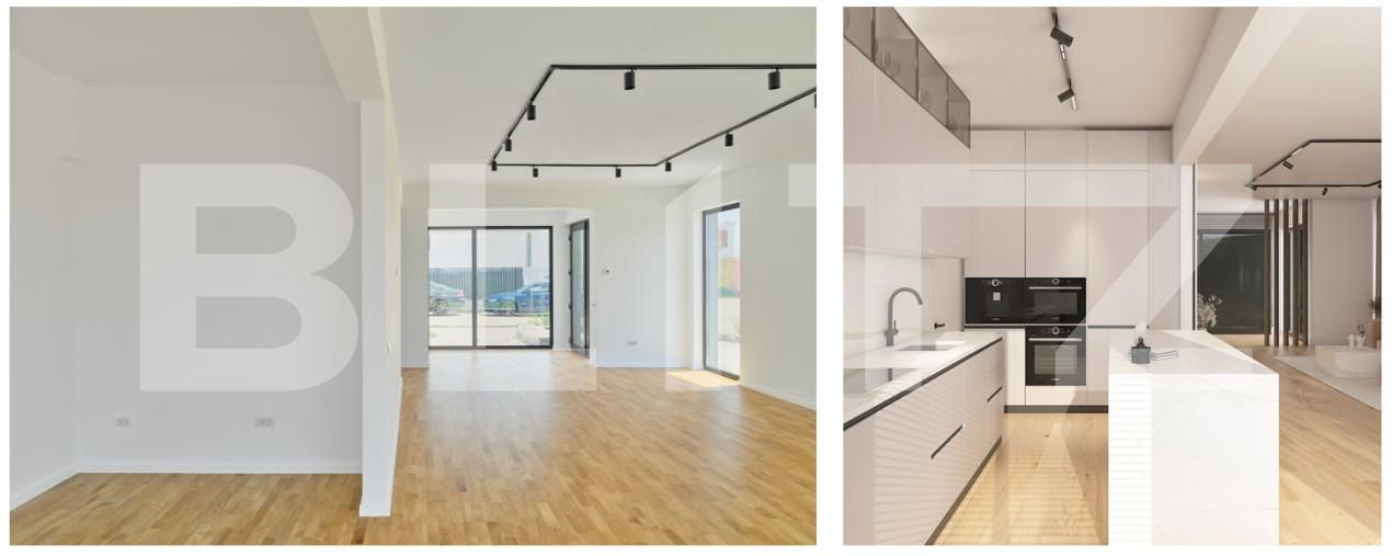 Casa de vânzare 5 camere Tunari - 158007CV | BLITZ București | Poza22