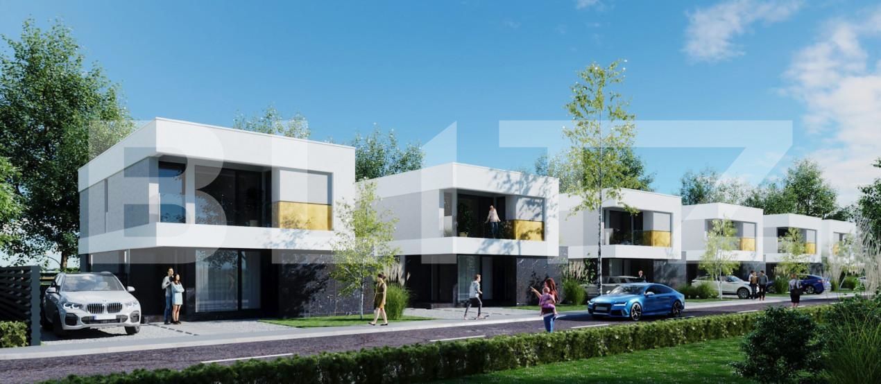 Casa de vânzare 5 camere Tunari - 158007CV | BLITZ București | Poza10