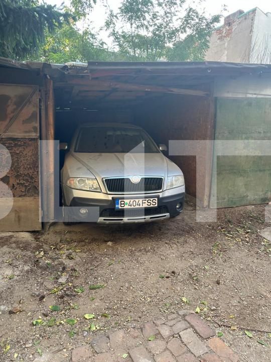 Apartament de vânzare 2 camere Unirii - 158094AV | BLITZ București | Poza14