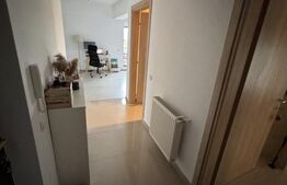 Apartament superb 2 camere zona Moinești