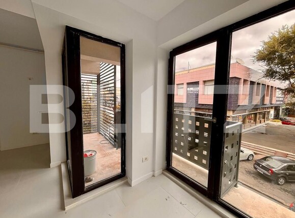 Spațiu comercial de vânzare Floreasca - 158407SVC | BLITZ București | Poza5