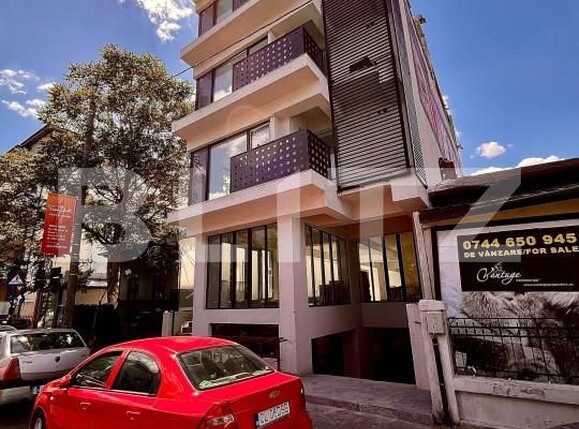 Spațiu comercial de vânzare Floreasca - 158407SVC | BLITZ București | Poza1