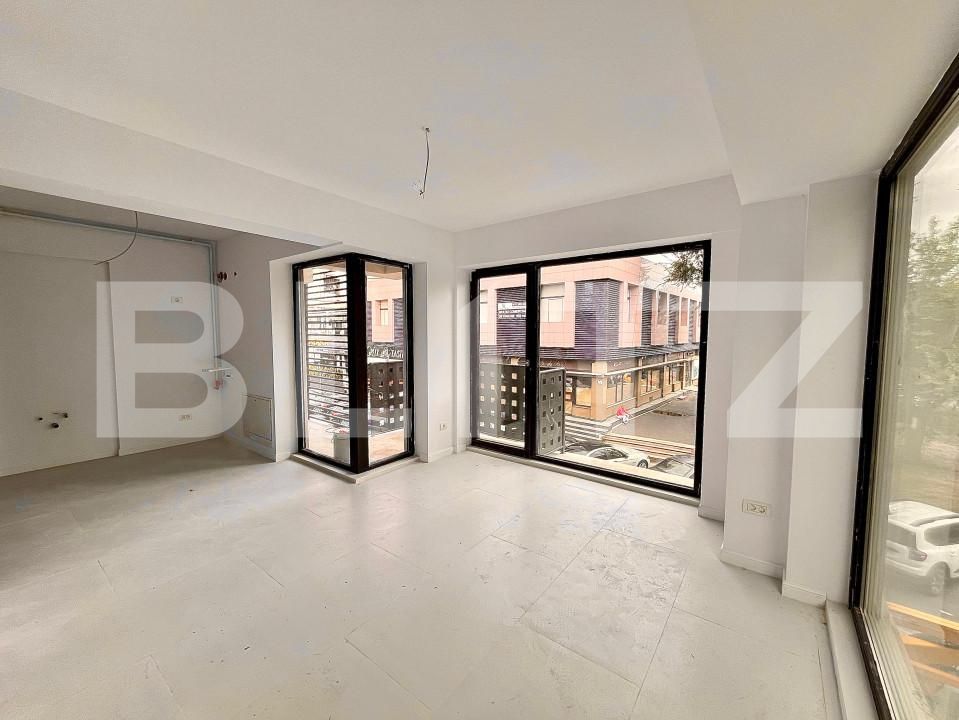 Spațiu comercial de vânzare Floreasca - 158407SVC | BLITZ București | Poza4