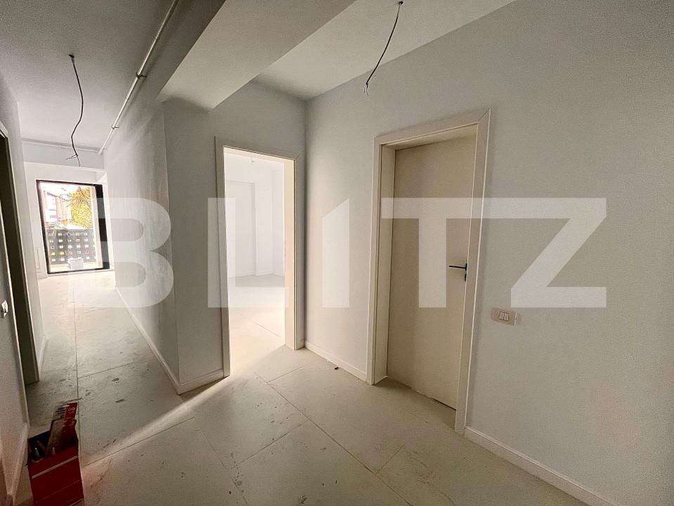 Spațiu comercial de vânzare Floreasca - 158407SVC | BLITZ București | Poza6