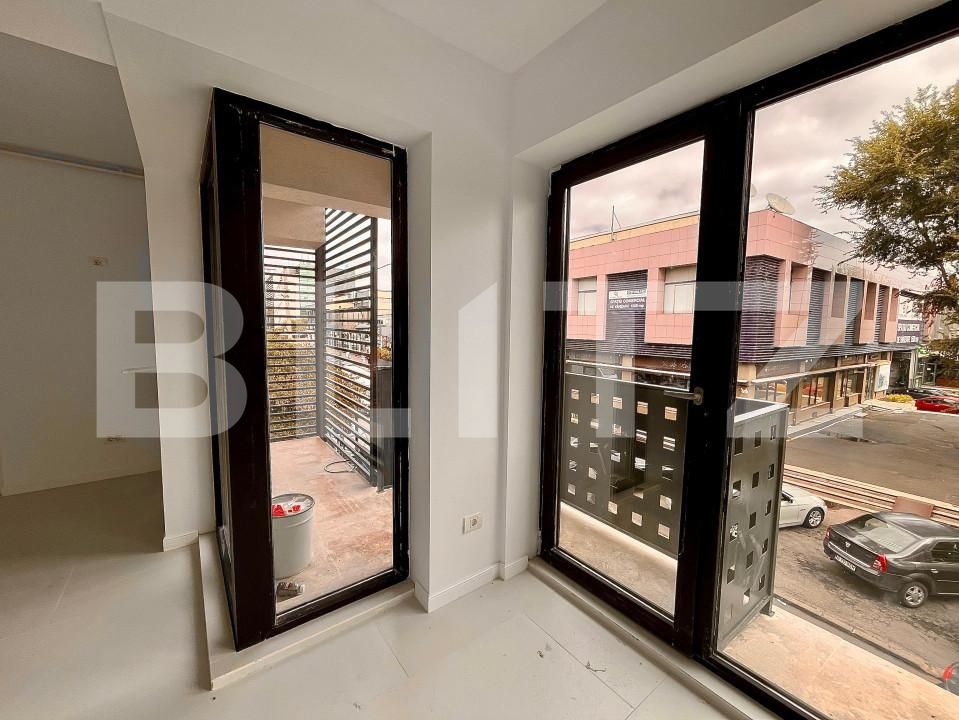 Spațiu comercial de vânzare Floreasca - 158407SVC | BLITZ București | Poza5