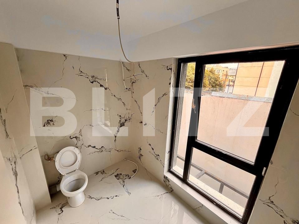 Spațiu comercial de vânzare Floreasca - 158407SVC | BLITZ București | Poza8