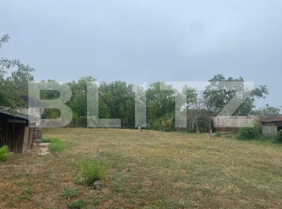 Teren de vânzare Baneasa - 158413TV | BLITZ București | Poza14