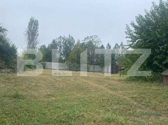 Teren de vânzare Baneasa - 158413TV | BLITZ București | Poza10