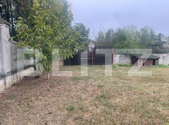 Teren de vânzare Baneasa - 158413TV | BLITZ București | Poza16