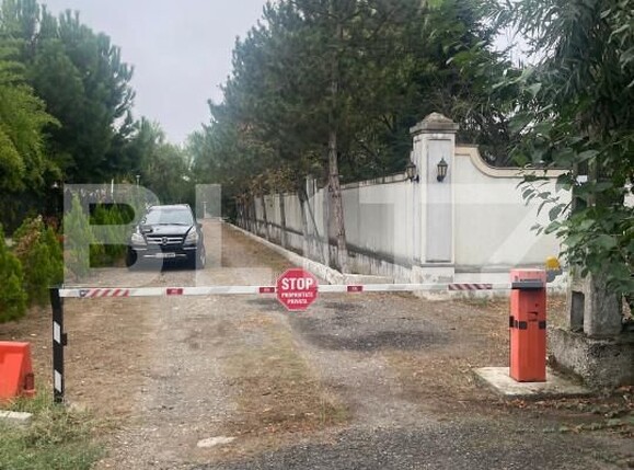 Teren de vânzare Baneasa - 158413TV | BLITZ București | Poza5