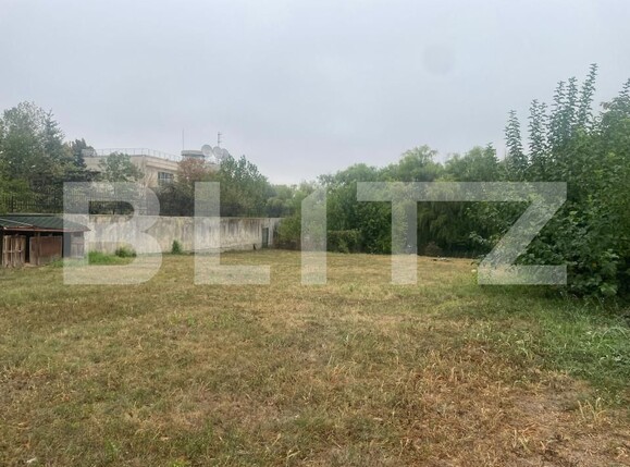 Teren de vânzare Baneasa - 158413TV | BLITZ București | Poza15