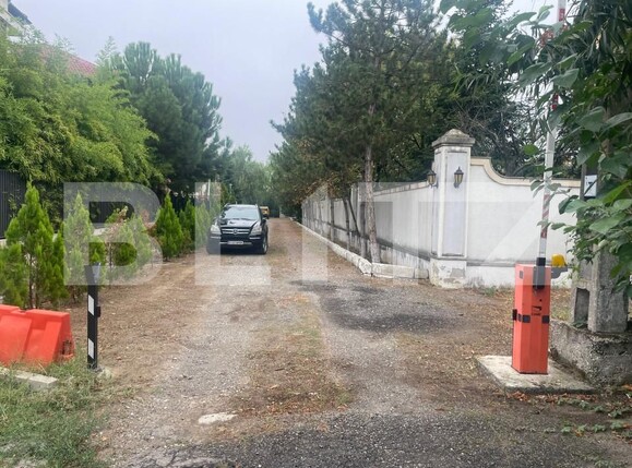 Teren de vânzare Baneasa - 158413TV | BLITZ București | Poza6