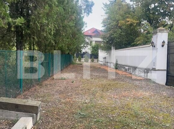 Teren de vânzare Baneasa - 158413TV | BLITZ București | Poza12