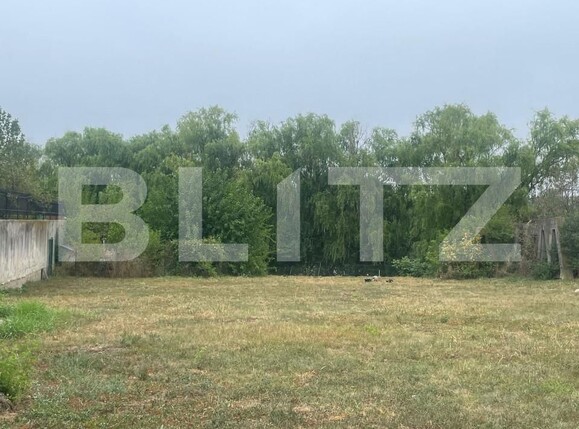 Teren de vânzare Baneasa - 158413TV | BLITZ București | Poza11