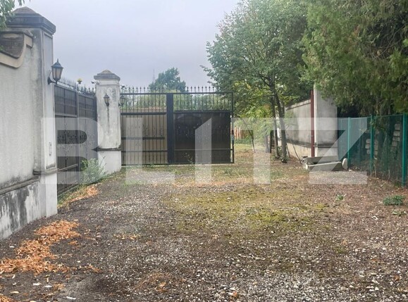 Teren de vânzare Baneasa - 158413TV | BLITZ București | Poza8