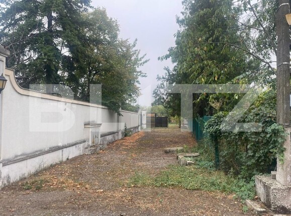 Teren de vânzare Baneasa - 158413TV | BLITZ București | Poza7