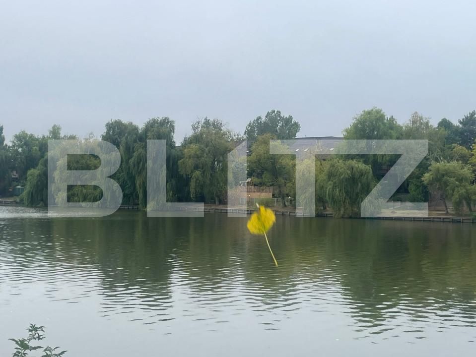 Teren de vânzare Baneasa - 158413TV | BLITZ București | Poza4