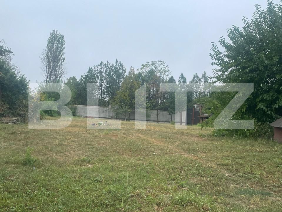 Teren de vânzare Baneasa - 158413TV | BLITZ București | Poza10