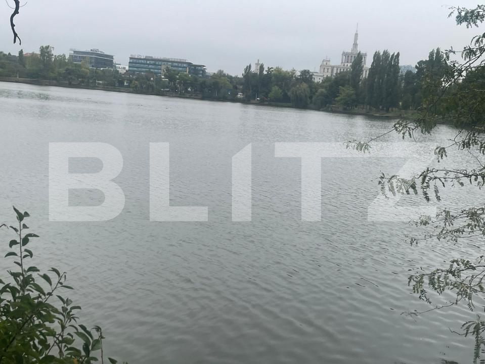 Teren de vânzare Baneasa - 158413TV | BLITZ București | Poza3