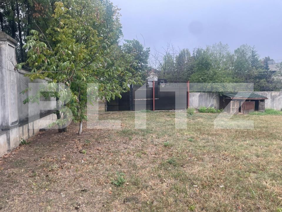 Teren de vânzare Baneasa - 158413TV | BLITZ București | Poza16