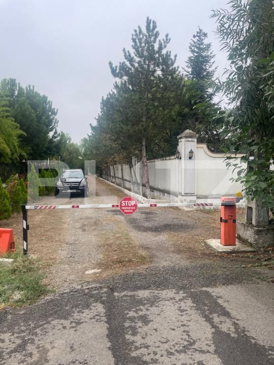 Teren de vânzare Baneasa - 158413TV | BLITZ București | Poza5