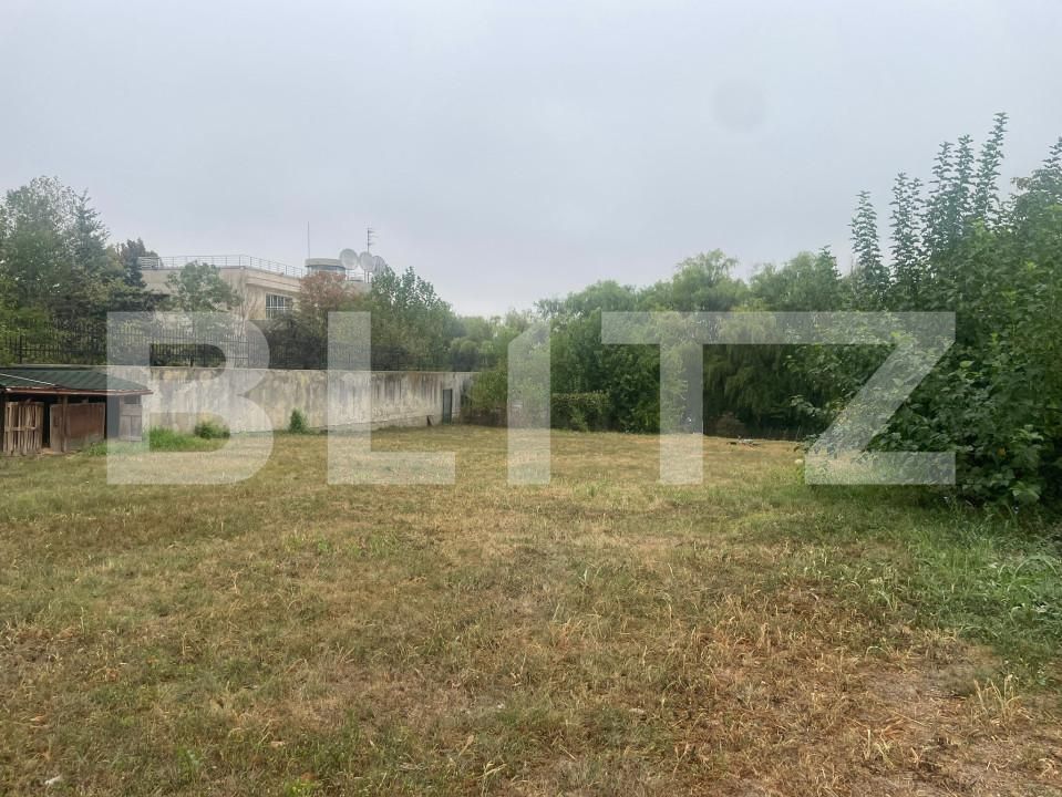 Teren de vânzare Baneasa - 158413TV | BLITZ București | Poza15