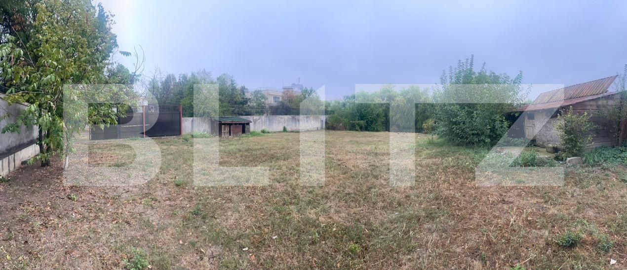 Teren de vânzare Baneasa - 158413TV | BLITZ București | Poza17
