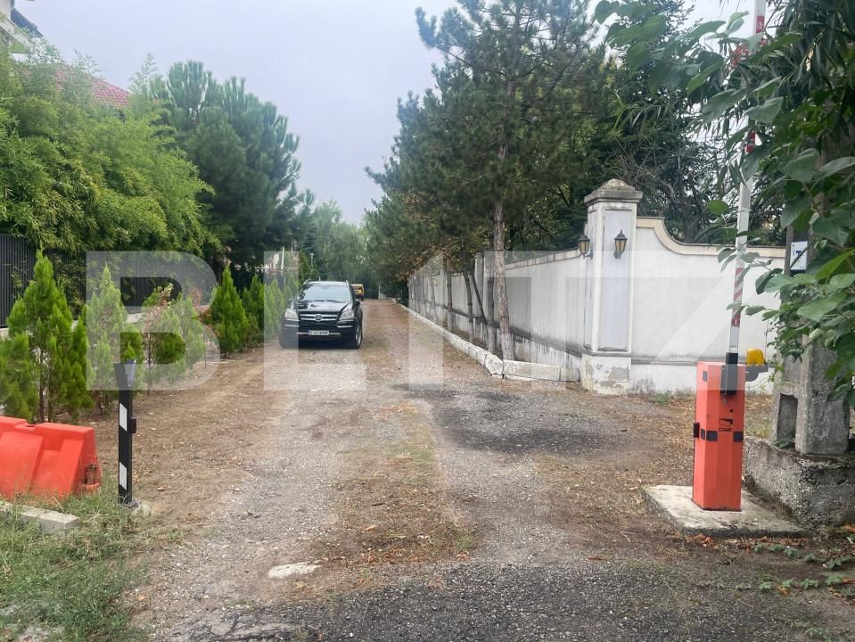 Teren de vânzare Baneasa - 158413TV | BLITZ București | Poza6