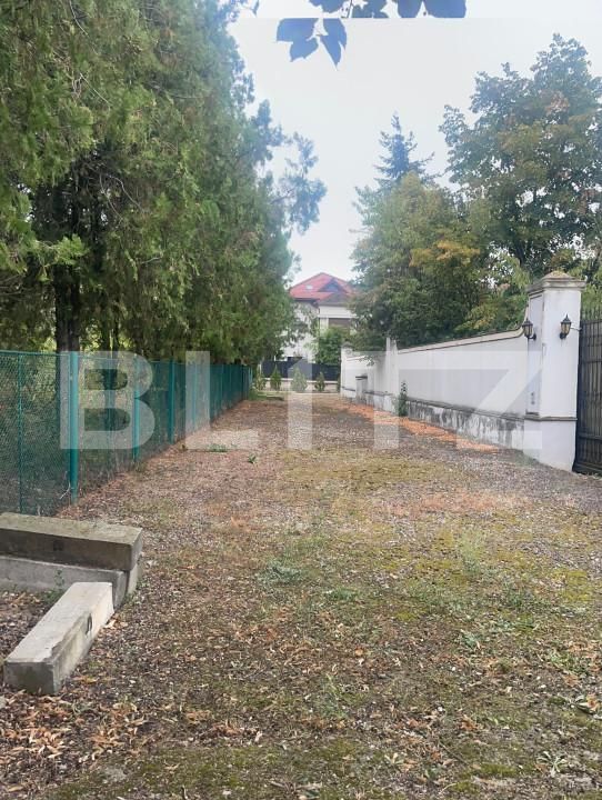 Teren de vânzare Baneasa - 158413TV | BLITZ București | Poza12