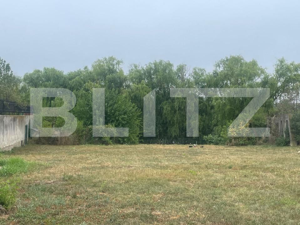 Teren de vânzare Baneasa - 158413TV | BLITZ București | Poza11