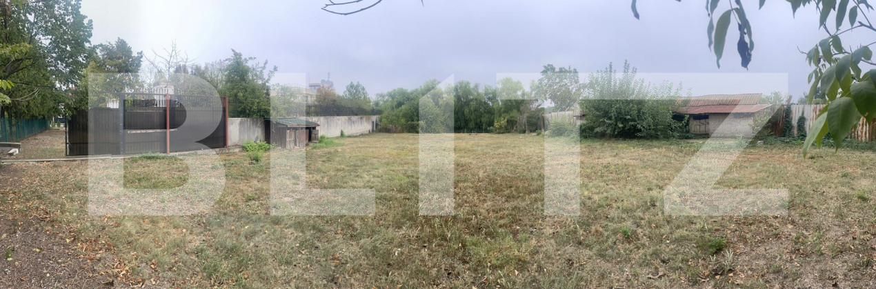 Teren de vânzare Baneasa - 158413TV | BLITZ București | Poza9