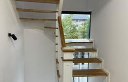 Casa premium, 5 camere, Mogosoaia