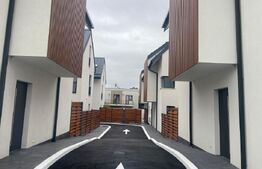 Casa premium, 5 camere, Mogosoaia