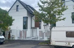 Casa premium, 5 camere, Mogosoaia