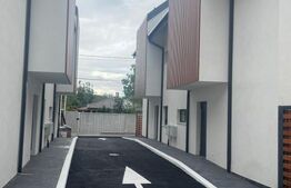 Casa premium, 5 camere, Mogosoaia