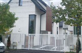 Casa premium, 5 camere, Mogosoaia