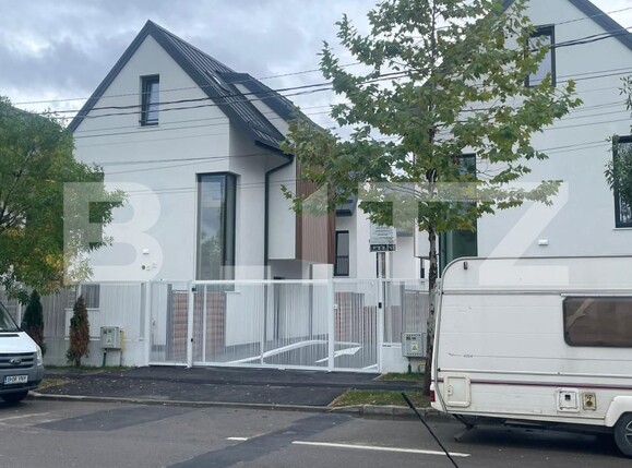 Casa de vânzare 5 camere Bucurestii Noi - 158415CV | BLITZ București | Poza1