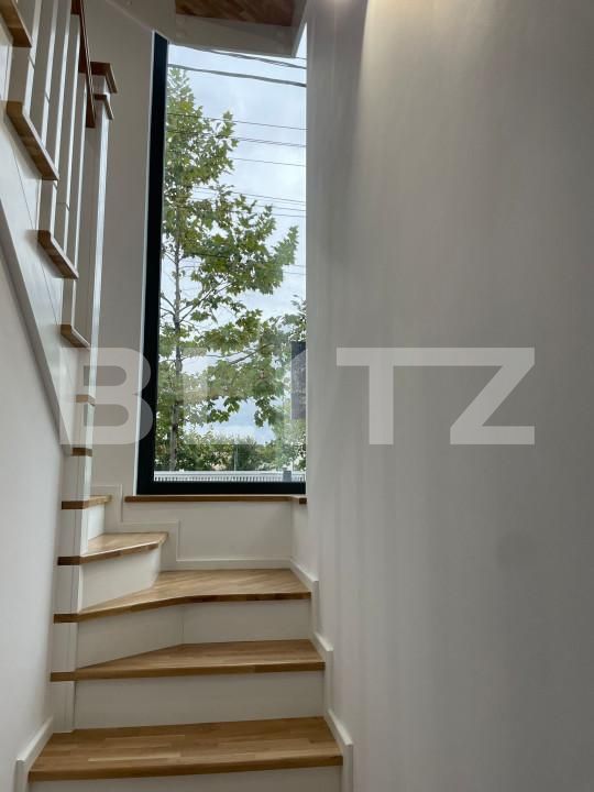 Casa de vânzare 5 camere Bucurestii Noi - 158415CV | BLITZ București | Poza17