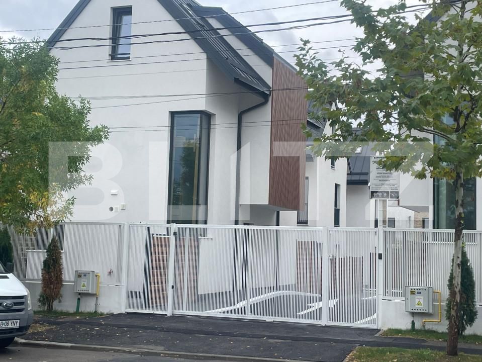 Casa de vânzare 5 camere Bucurestii Noi - 158415CV | BLITZ București | Poza2