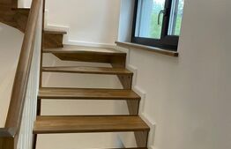 Casa premium, 5 camere, Mogosoaia