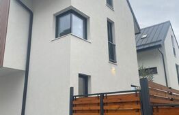 Casa premium, 5 camere, Mogosoaia