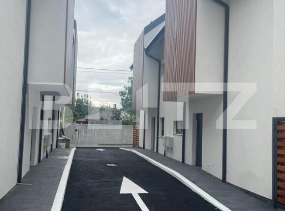 Casa de vânzare 5 camere Bucurestii Noi - 158419CV | BLITZ București | Poza3