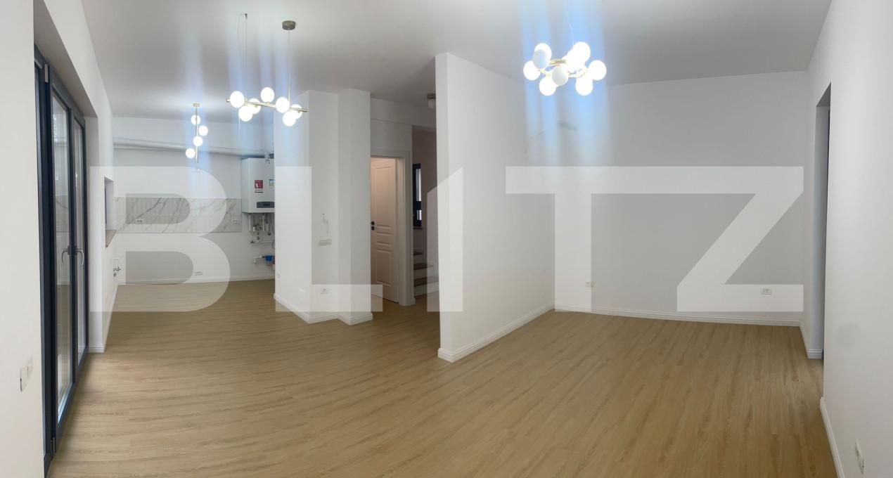 Casa de vânzare 5 camere Bucurestii Noi - 158419CV | BLITZ București | Poza8