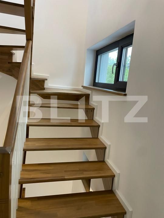 Casa de vânzare 5 camere Bucurestii Noi - 158419CV | BLITZ București | Poza18