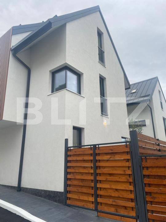 Casa de vânzare 5 camere Bucurestii Noi - 158419CV | BLITZ București | Poza2