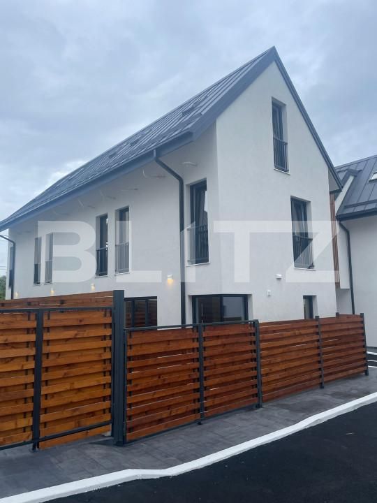 Casa de vânzare 5 camere Bucurestii Noi - 158419CV | BLITZ București | Poza1