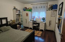 Apartament 3 camere, Dristor