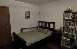 Apartament 3 camere, Dristor