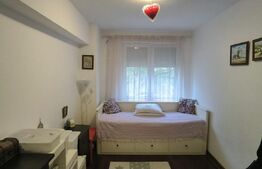 Apartament 3 camere, Dristor